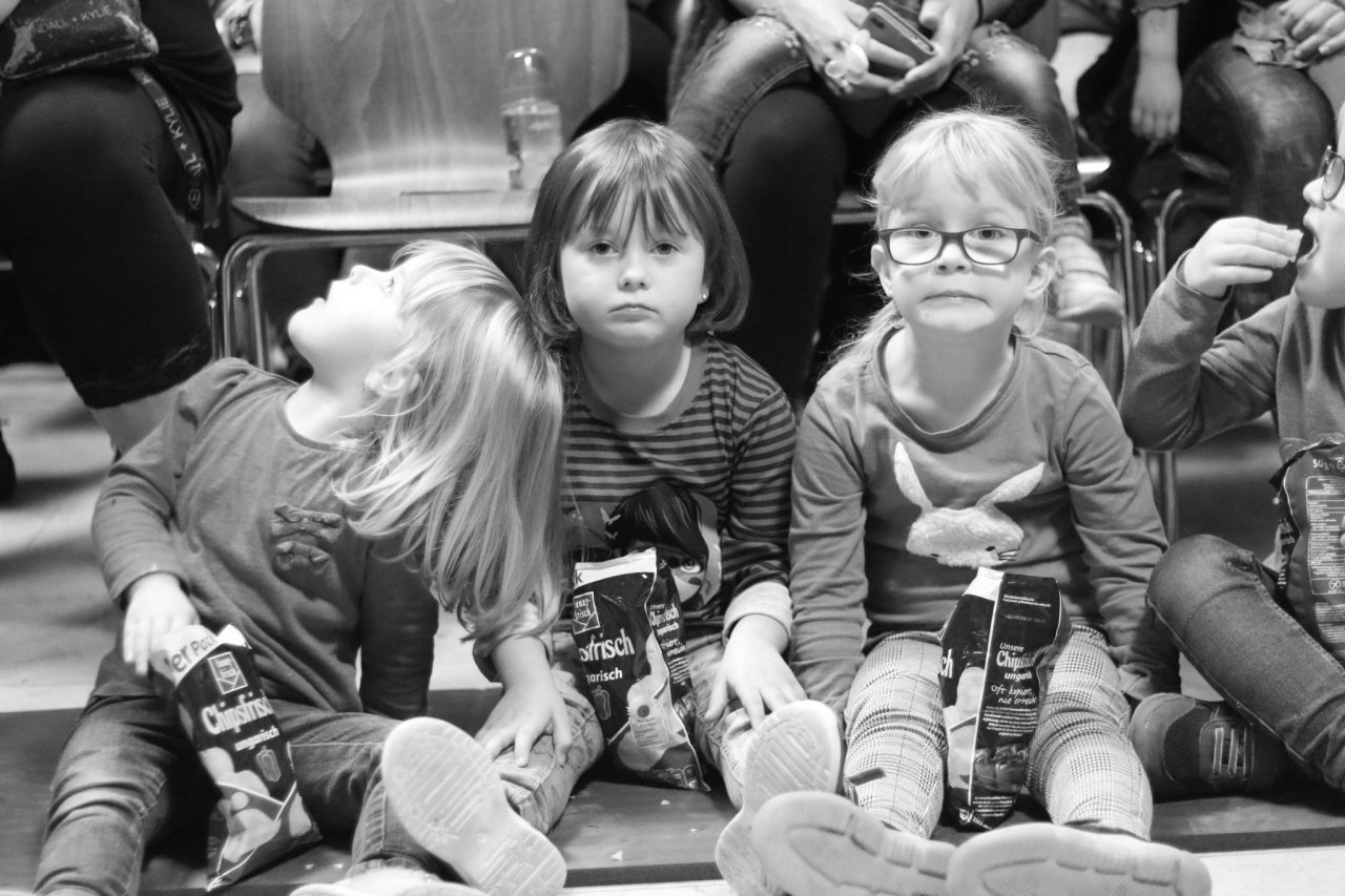 Zirkus Pompitz Auffuhrungsfotos 2019 Heinrich Pardon Haus