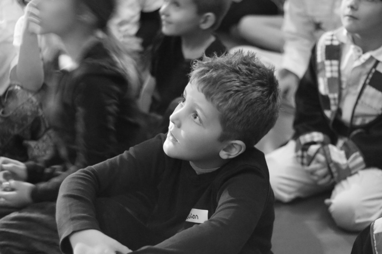 Zirkus Pompitz Auffuhrungsfotos 2019 Heinrich Pardon Haus